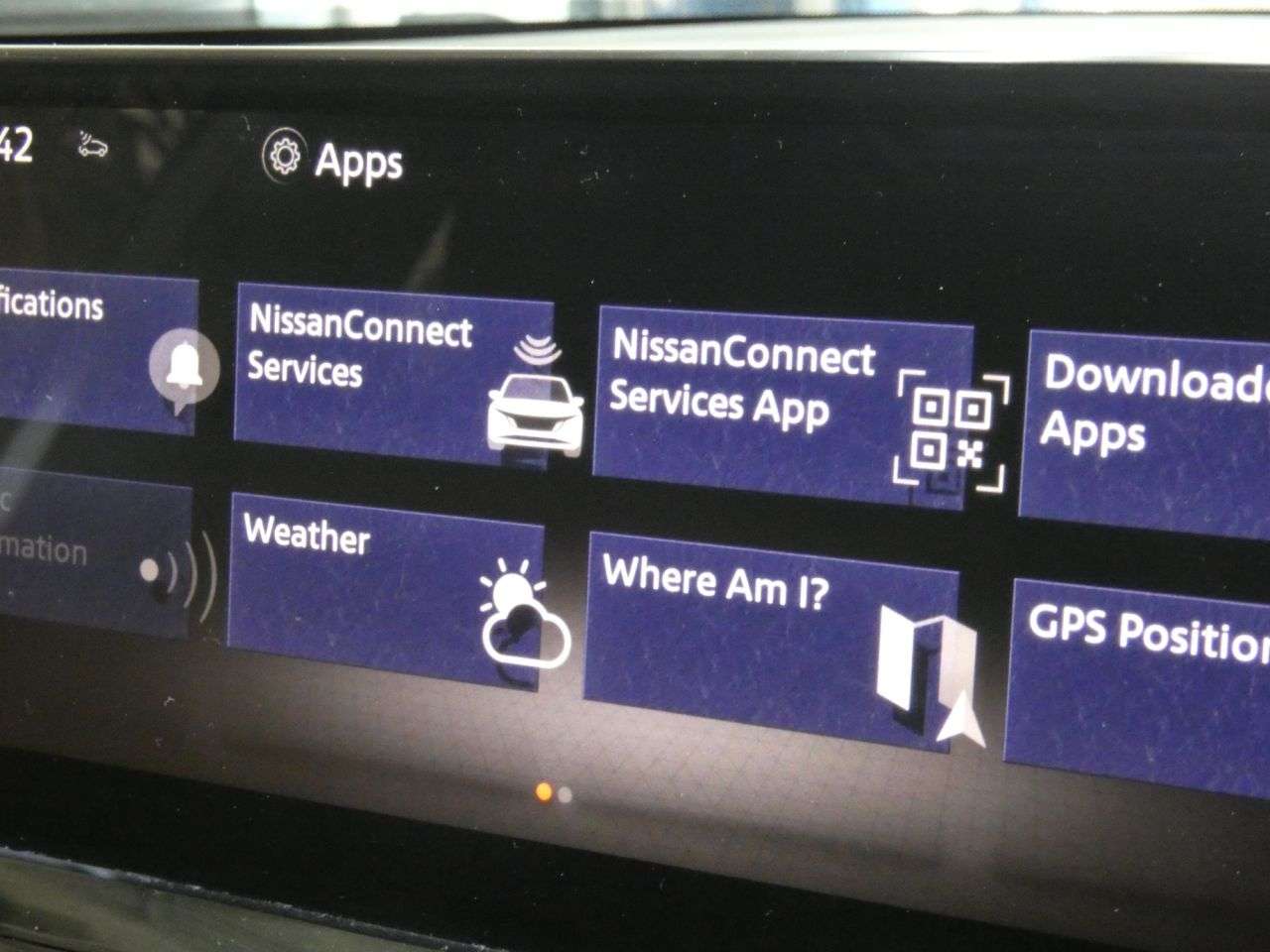 2023 NISSAN QASHQAI 2023 NISSAN QASHQAI
