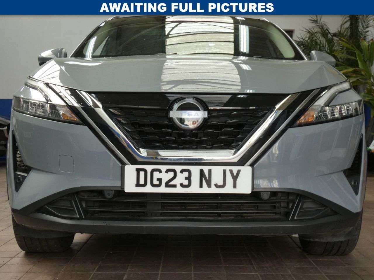 A 2023 NISSAN QASHQAI 1.5 h e-POWER N-Connecta SUV 5dr Petrol Hybrid Auto Euro 6 (s/s) (190 ps) L A 2023 NISSAN QASHQAI 1.5 h e-POWER N-Connecta SUV 5dr Petrol Hybrid Auto Euro 6 (s/s) (190 ps) L