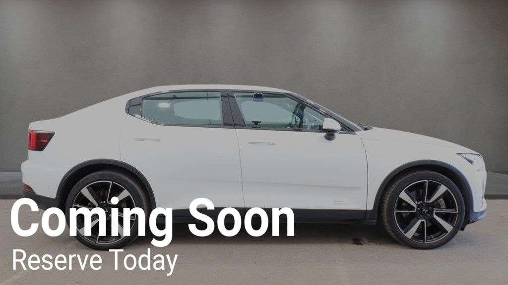 2022 POLESTAR POLESTAR 2 2022 POLESTAR POLESTAR 2
