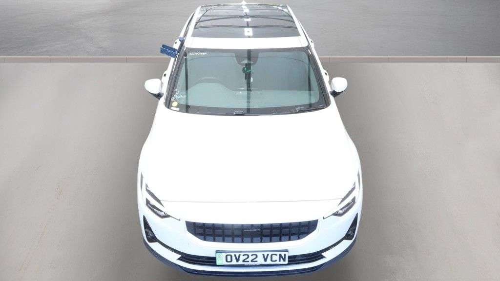 2022 POLESTAR POLESTAR 2 2022 POLESTAR POLESTAR 2