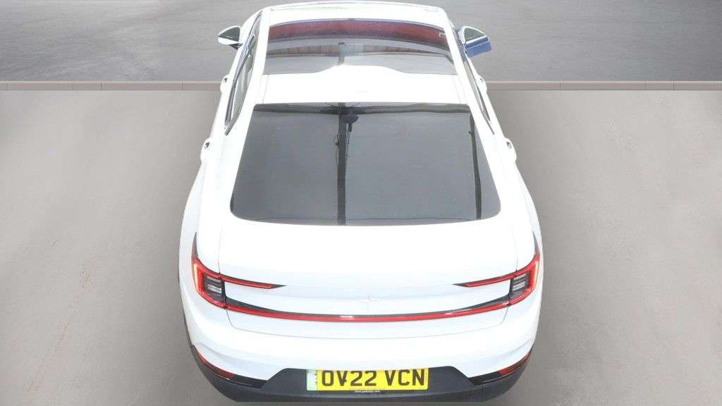 2022 POLESTAR POLESTAR 2 2022 POLESTAR POLESTAR 2