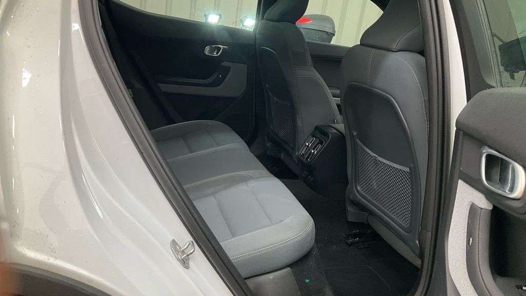 2022 POLESTAR POLESTAR 2 2022 POLESTAR POLESTAR 2