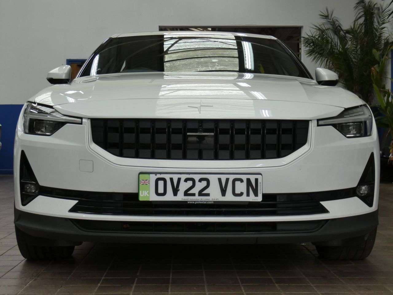 A 2022 POLESTAR POLESTAR 2 Single Motor 78kWh Long Range Fastback 5dr Electric Auto FWD (231 ps) 92% B A 2022 POLESTAR POLESTAR 2 Single Motor 78kWh Long Range Fastback 5dr Electric Auto FWD (231 ps) 92% B
