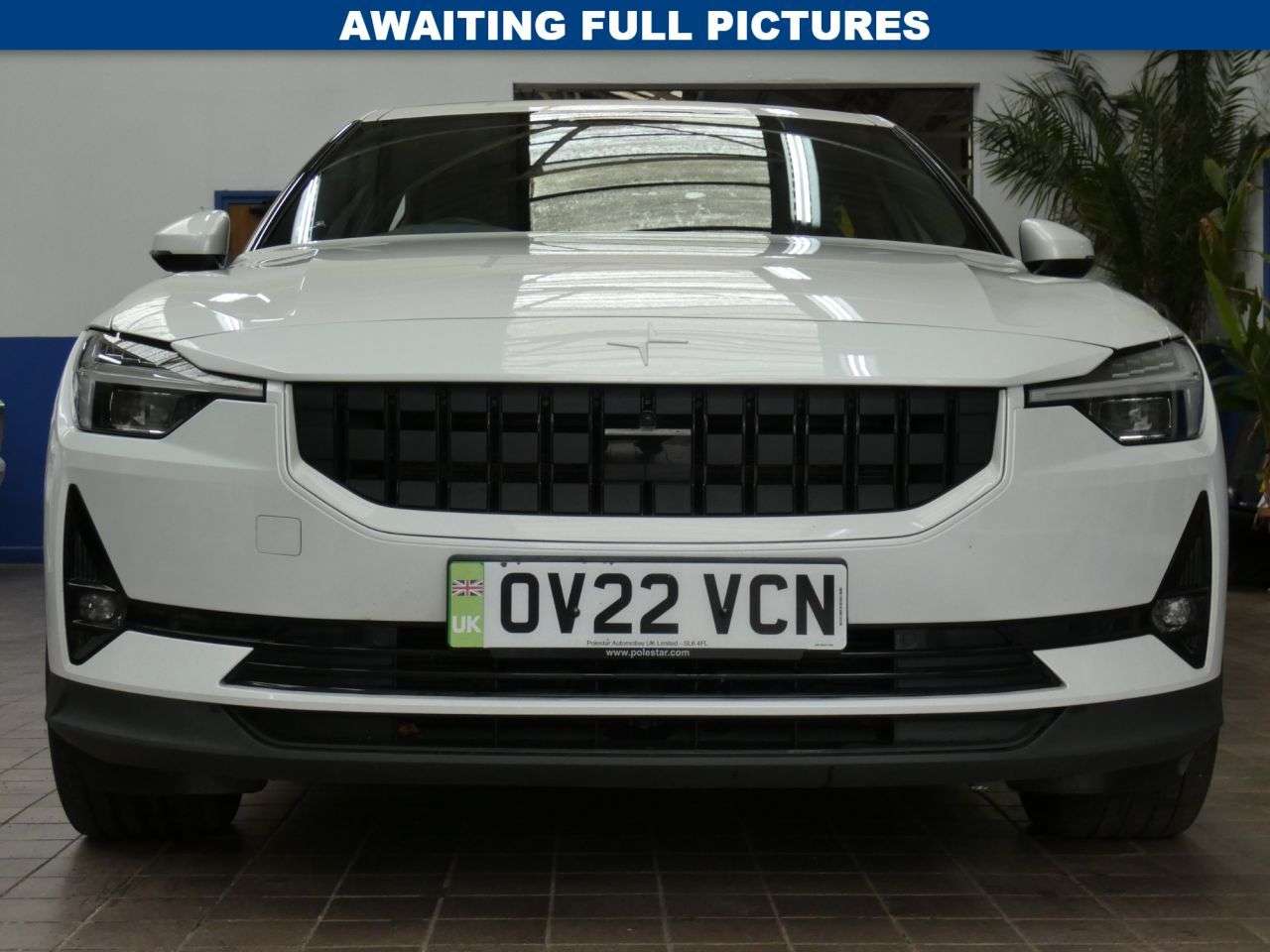 A 2022 POLESTAR POLESTAR 2 Single Motor 78kWh Long Range Fastback 5dr Electric Auto FWD (231 ps) 92% B A 2022 POLESTAR POLESTAR 2 Single Motor 78kWh Long Range Fastback 5dr Electric Auto FWD (231 ps) 92% B