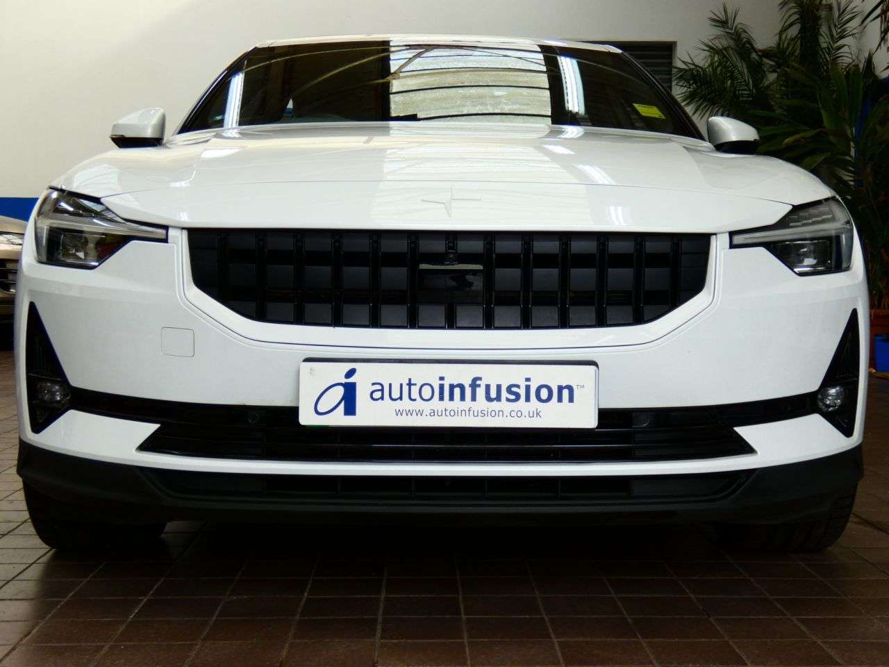 A 2022 POLESTAR POLESTAR 2 Single Motor 78kWh Long Range Fastback 5dr Electric Auto FWD (231 ps) 92% B A 2022 POLESTAR POLESTAR 2 Single Motor 78kWh Long Range Fastback 5dr Electric Auto FWD (231 ps) 92% B