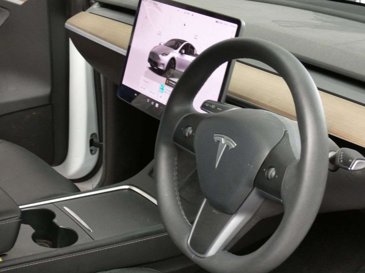 2022 TESLA MODEL Y 2022 TESLA MODEL Y