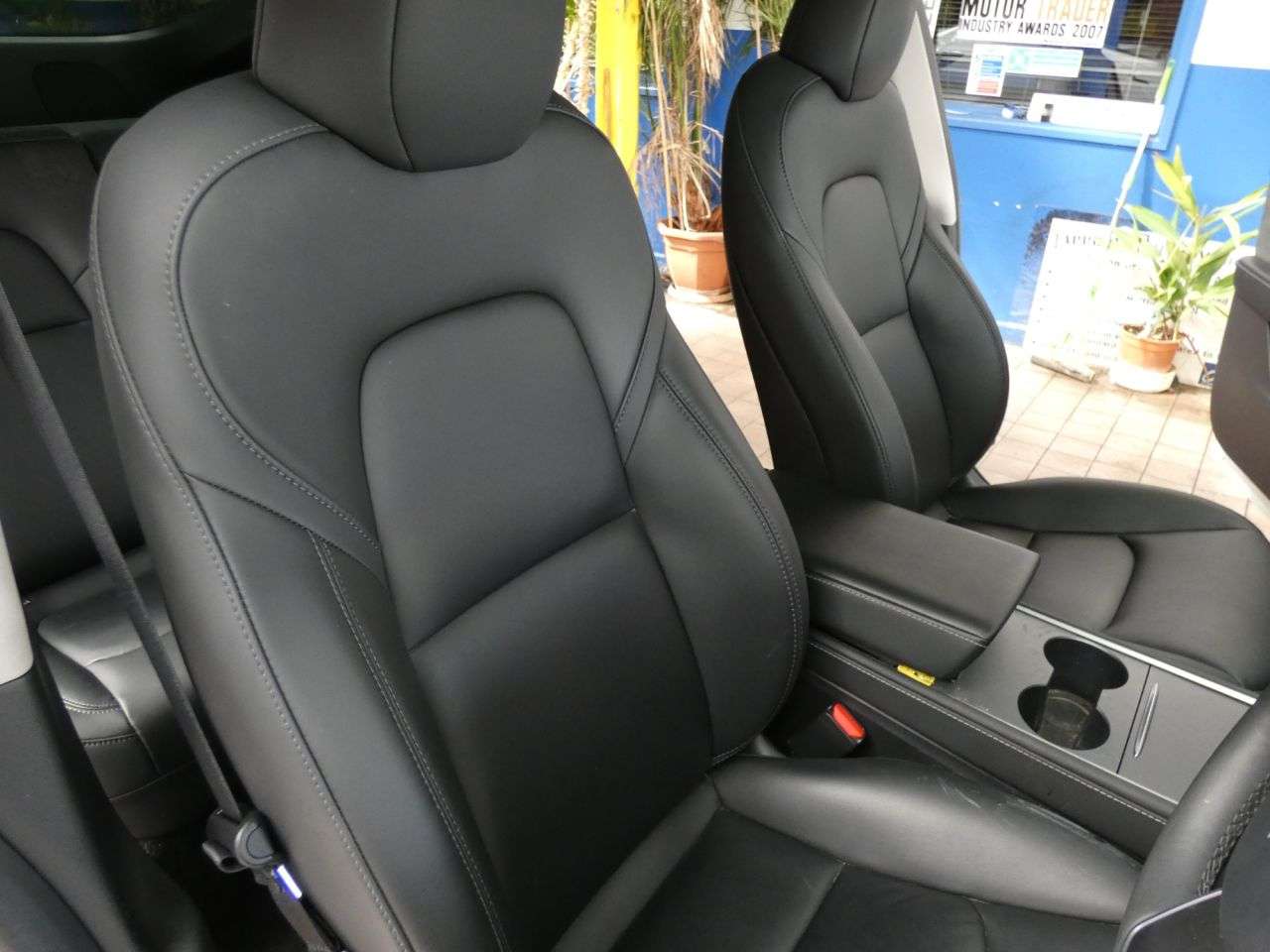 2022 TESLA MODEL Y 2022 TESLA MODEL Y