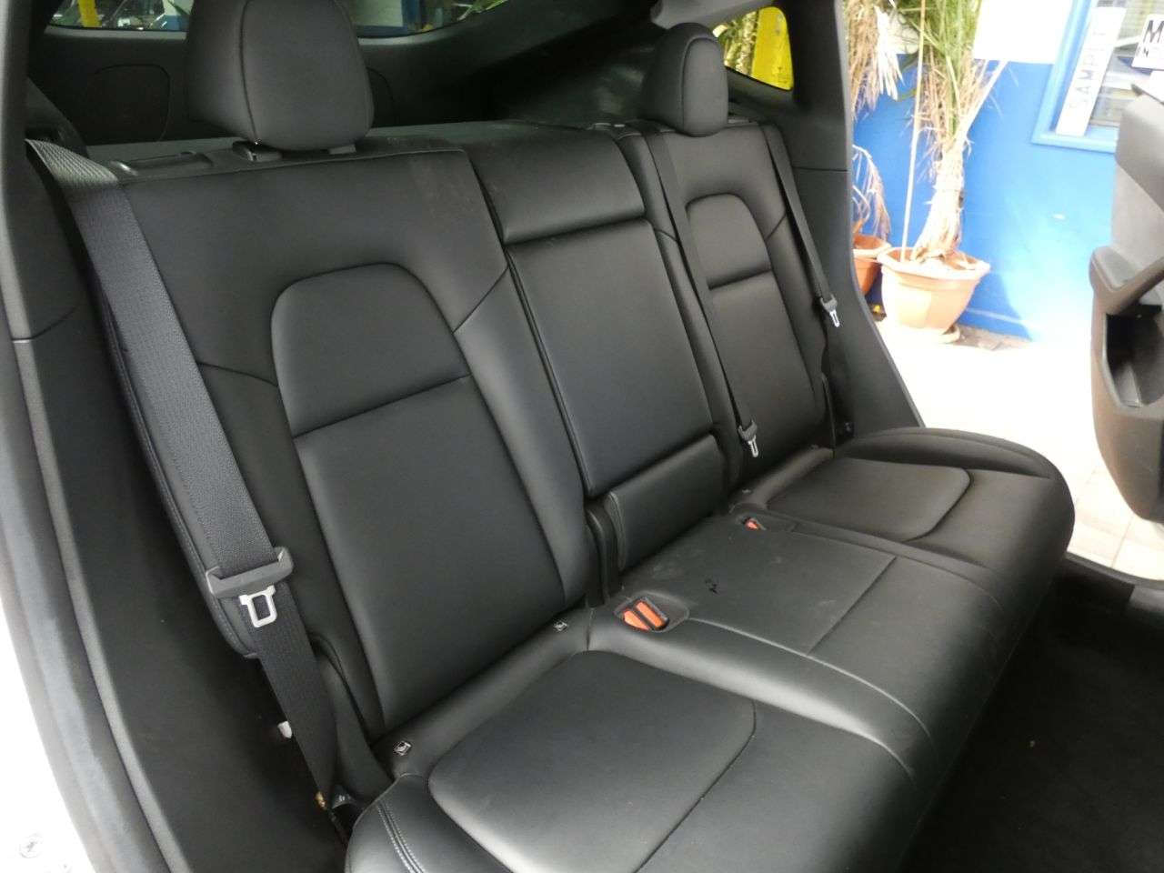 2022 TESLA MODEL Y 2022 TESLA MODEL Y