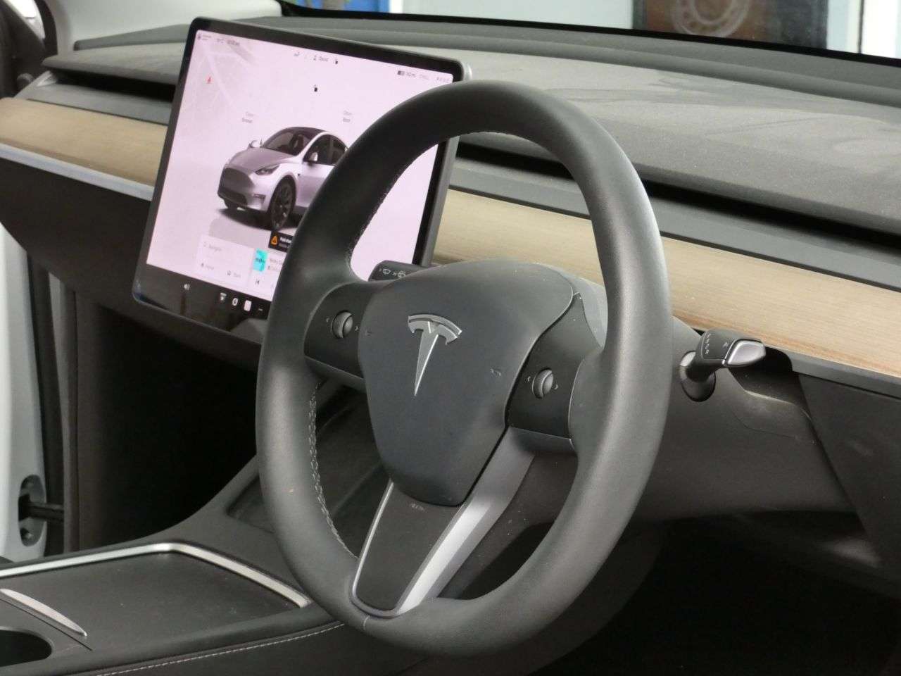 2022 TESLA MODEL Y 2022 TESLA MODEL Y