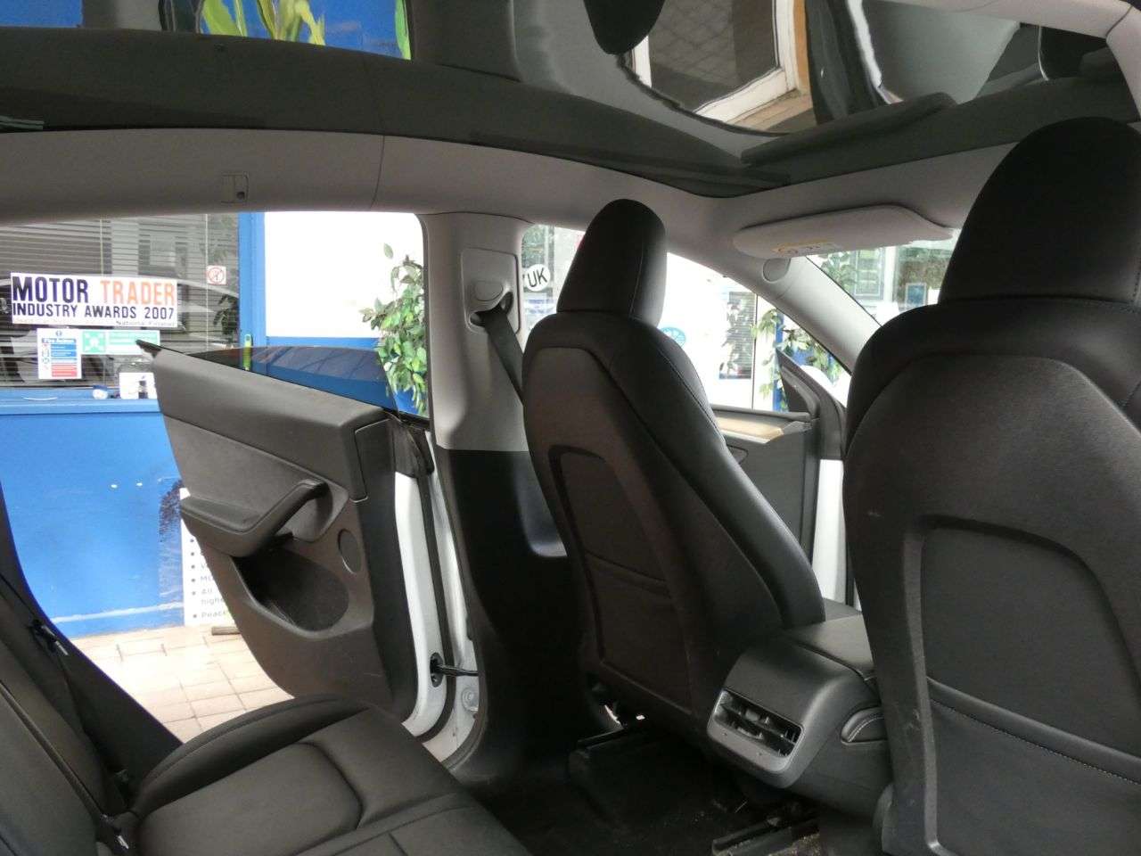 2022 TESLA MODEL Y 2022 TESLA MODEL Y