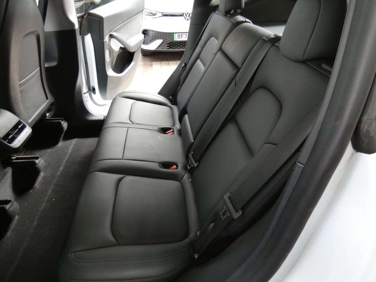 2022 TESLA MODEL Y 2022 TESLA MODEL Y