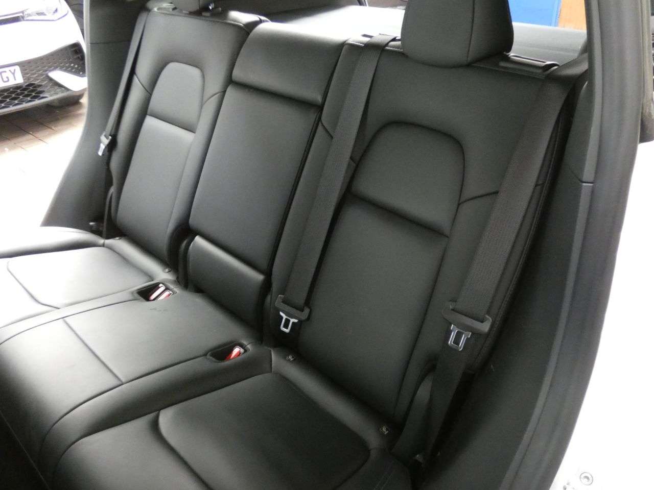 2022 TESLA MODEL Y 2022 TESLA MODEL Y