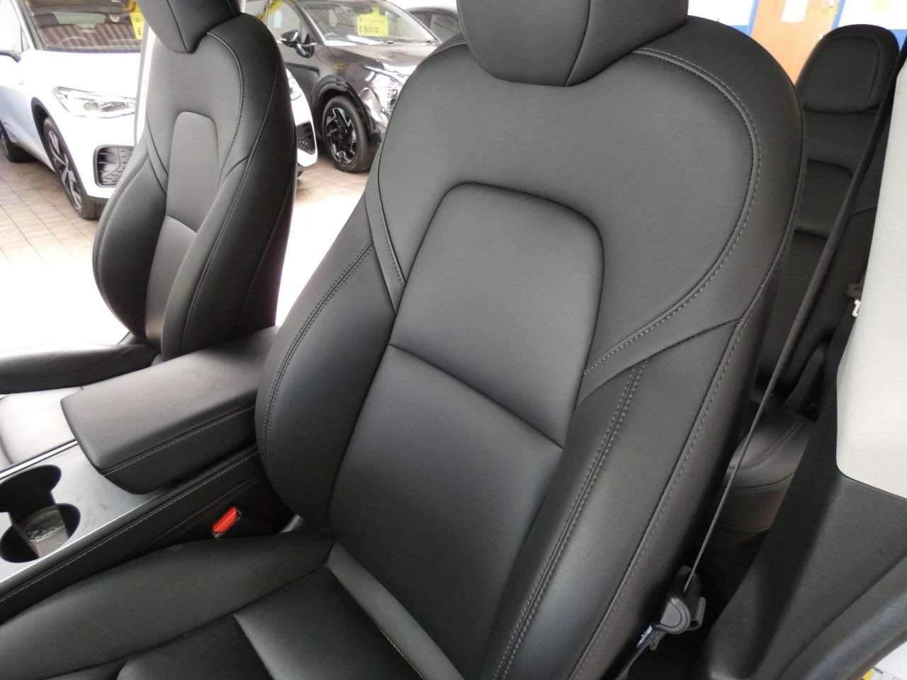 2022 TESLA MODEL Y 2022 TESLA MODEL Y