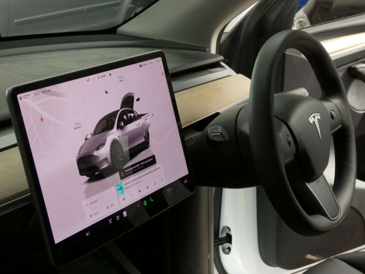 2022 TESLA MODEL Y 2022 TESLA MODEL Y