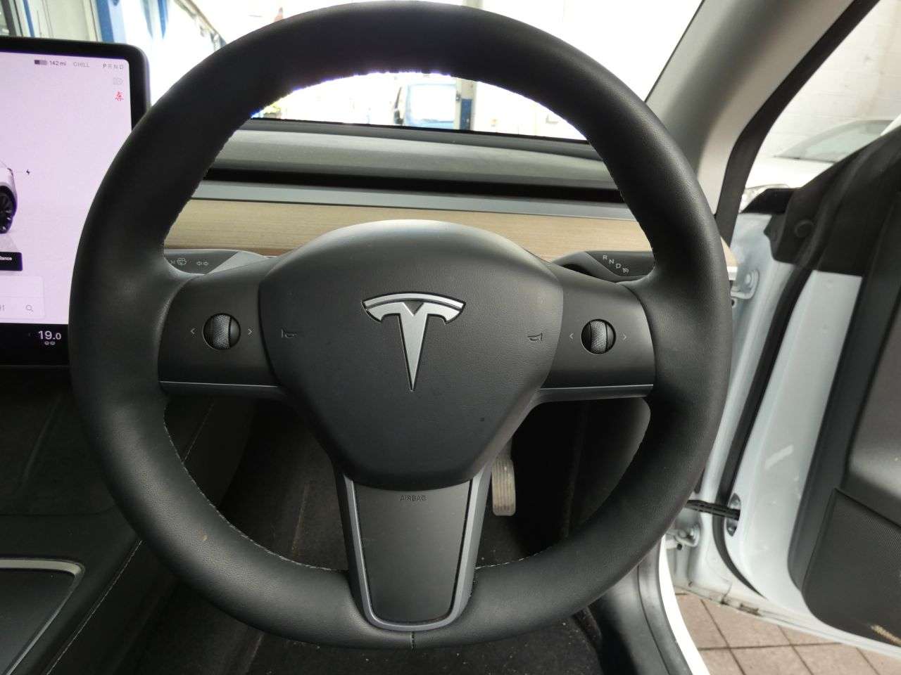 2022 TESLA MODEL Y 2022 TESLA MODEL Y