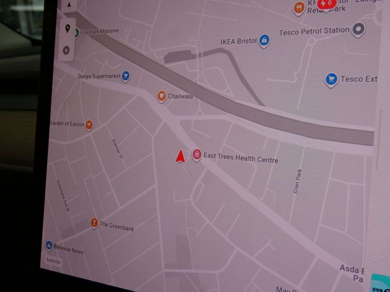 2022 TESLA MODEL Y 2022 TESLA MODEL Y
