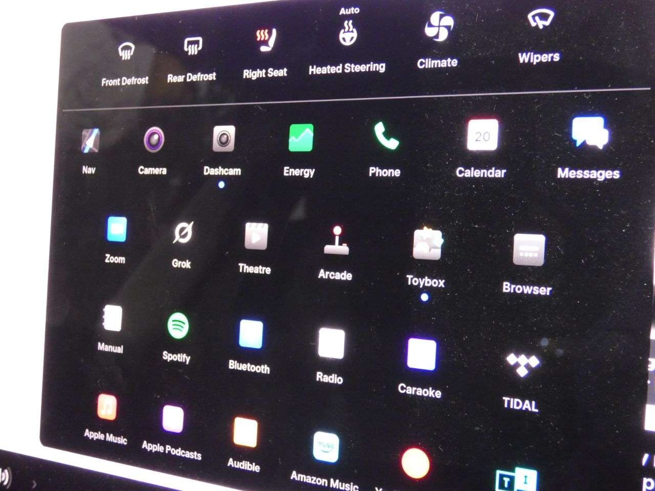 2022 TESLA MODEL Y 2022 TESLA MODEL Y