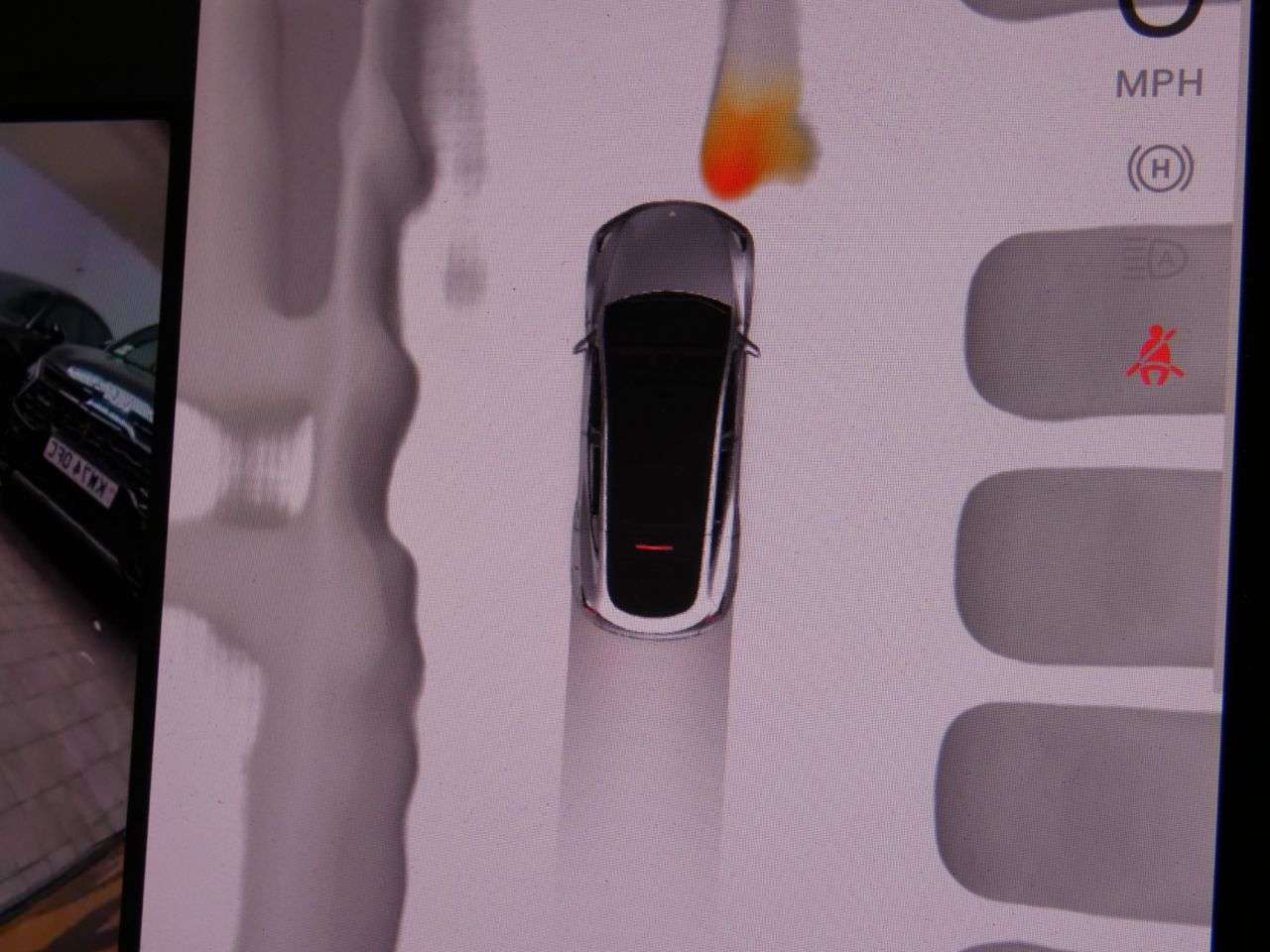 2022 TESLA MODEL Y 2022 TESLA MODEL Y