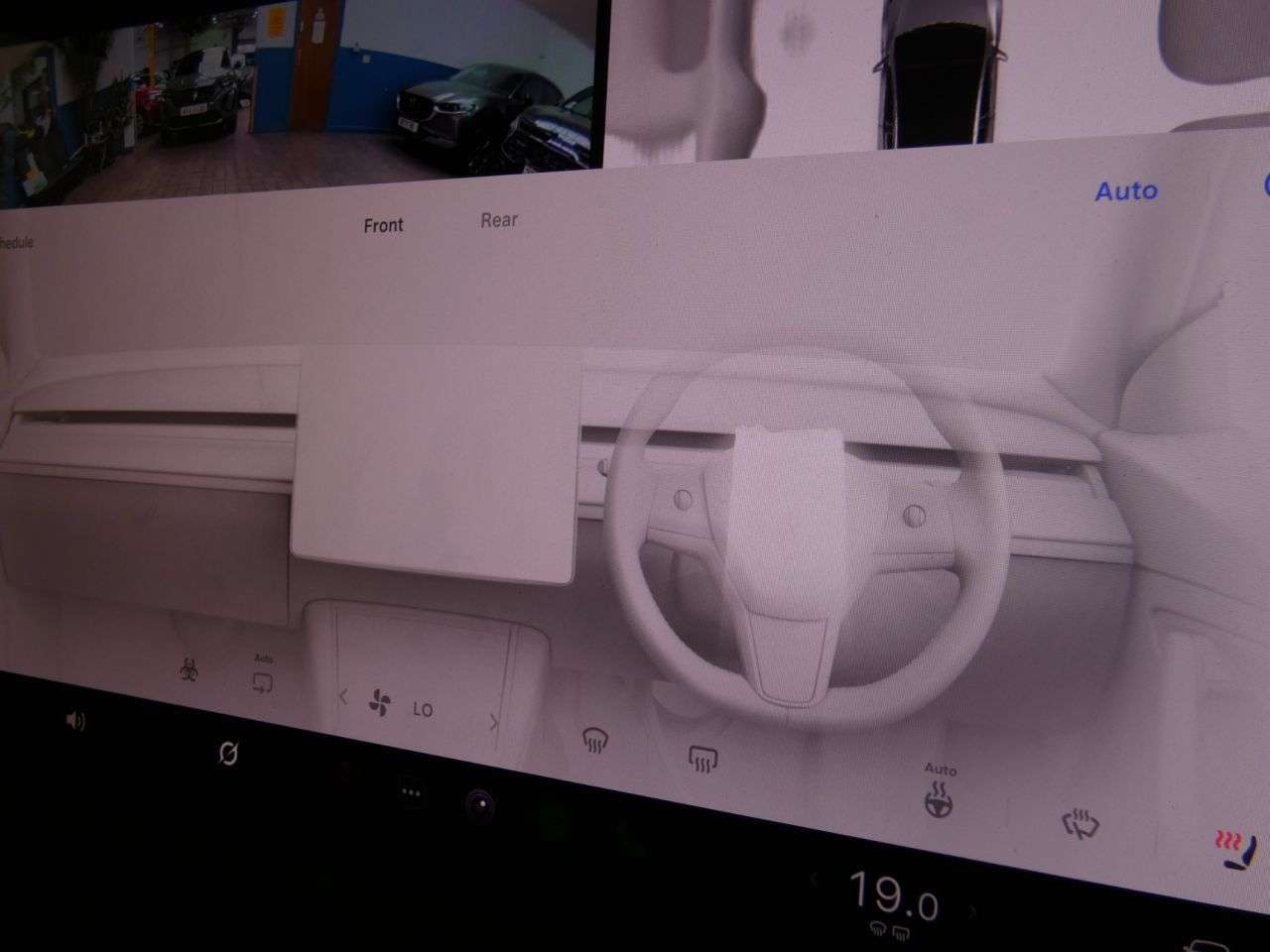 2022 TESLA MODEL Y 2022 TESLA MODEL Y