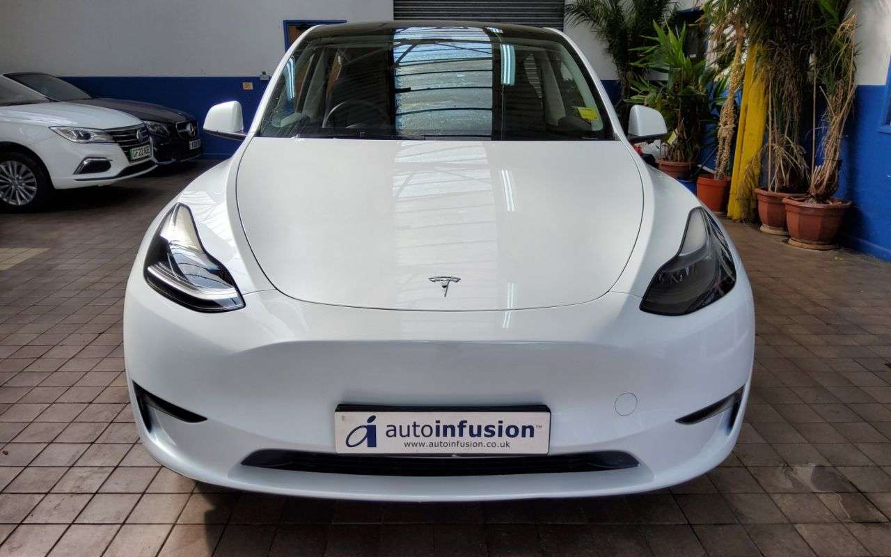 2022 TESLA MODEL Y 2022 TESLA MODEL Y