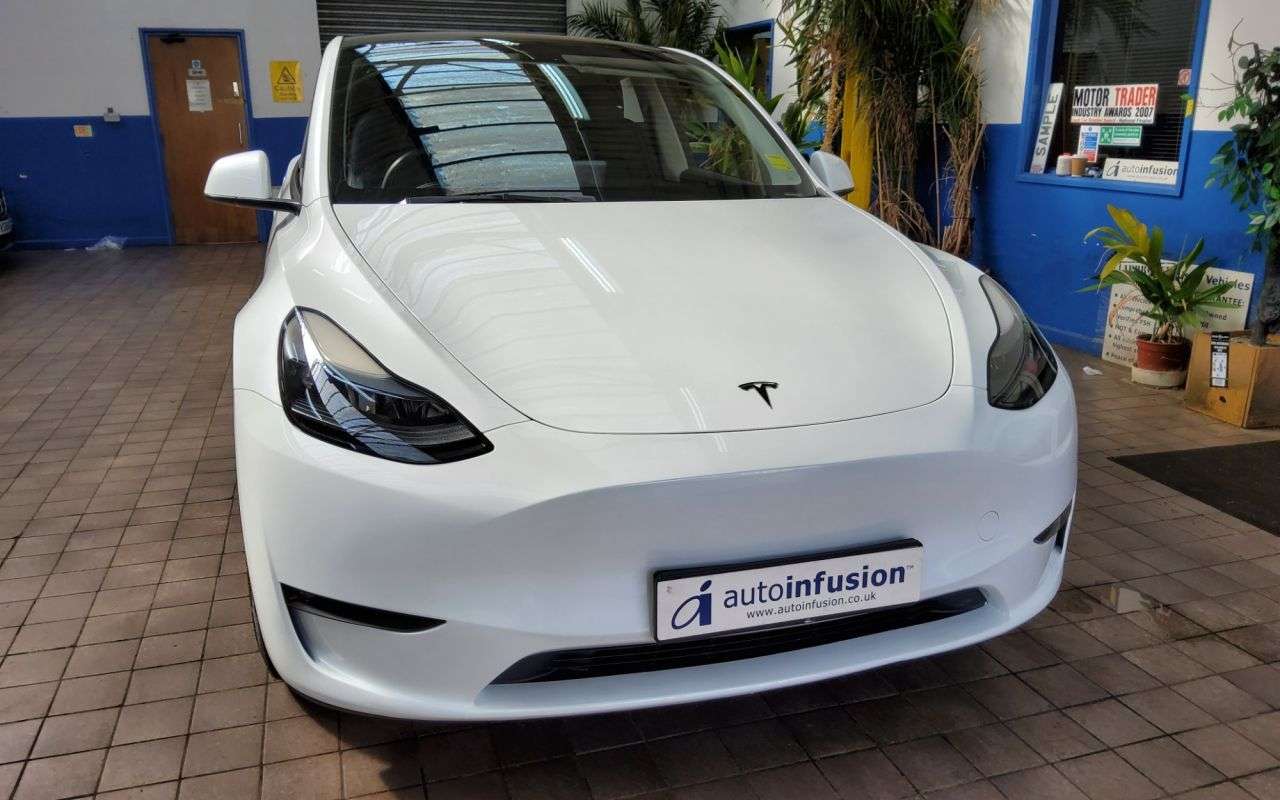 2022 TESLA MODEL Y 2022 TESLA MODEL Y