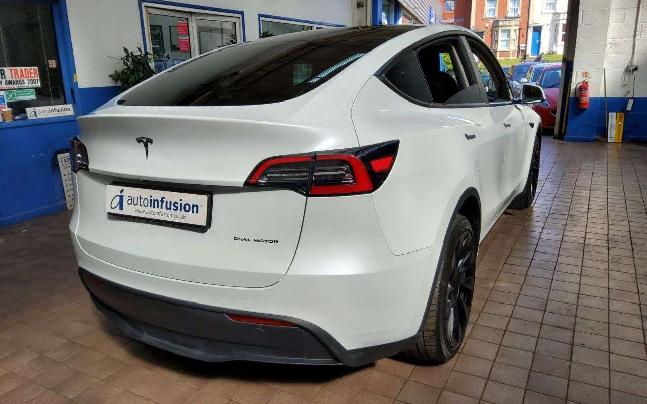 2022 TESLA MODEL Y 2022 TESLA MODEL Y