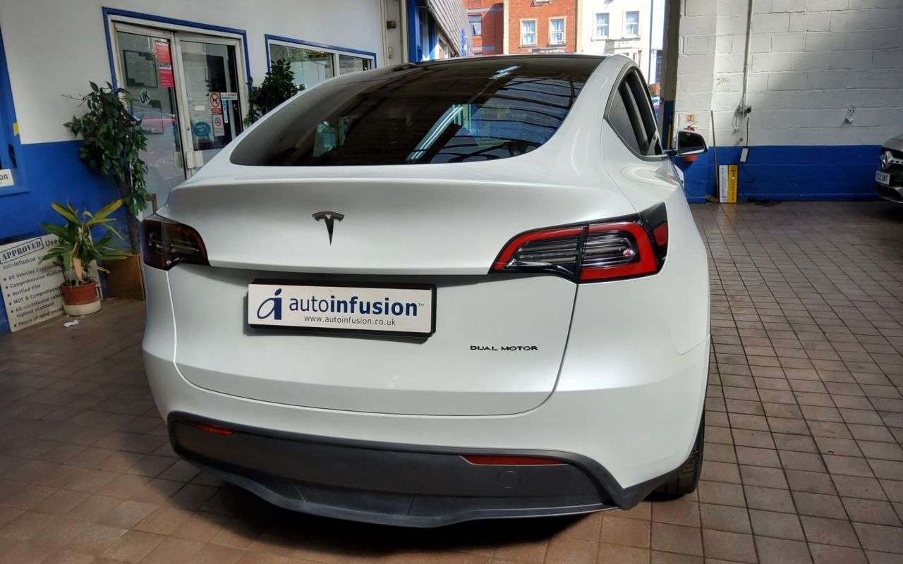 2022 TESLA MODEL Y 2022 TESLA MODEL Y