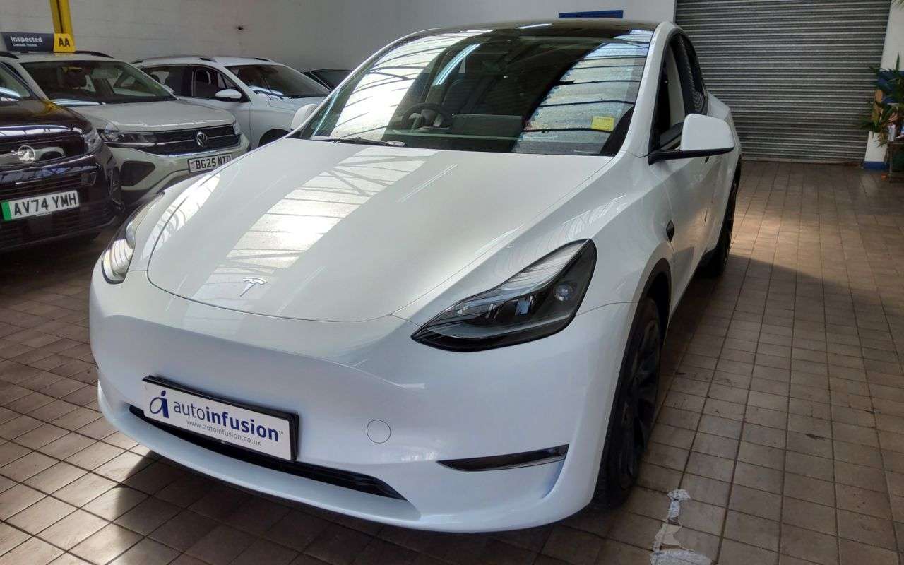 2022 TESLA MODEL Y 2022 TESLA MODEL Y