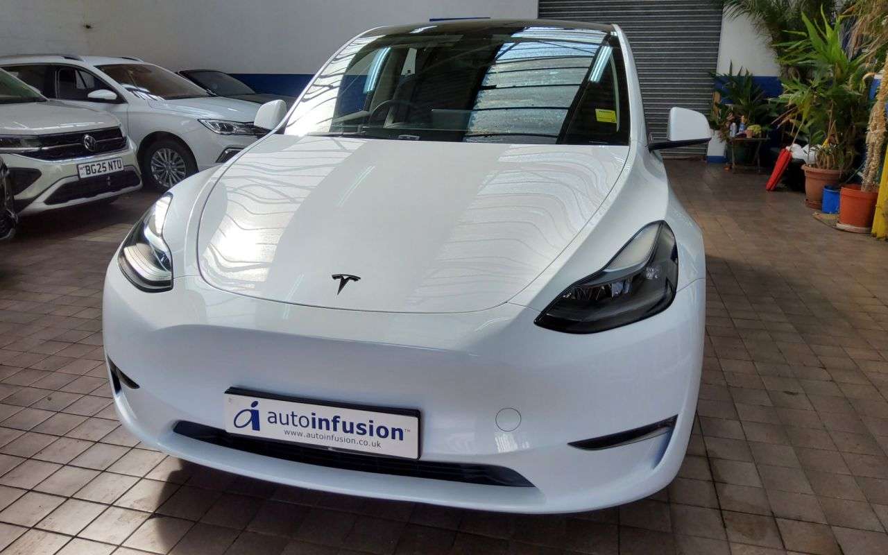 2022 TESLA MODEL Y 2022 TESLA MODEL Y