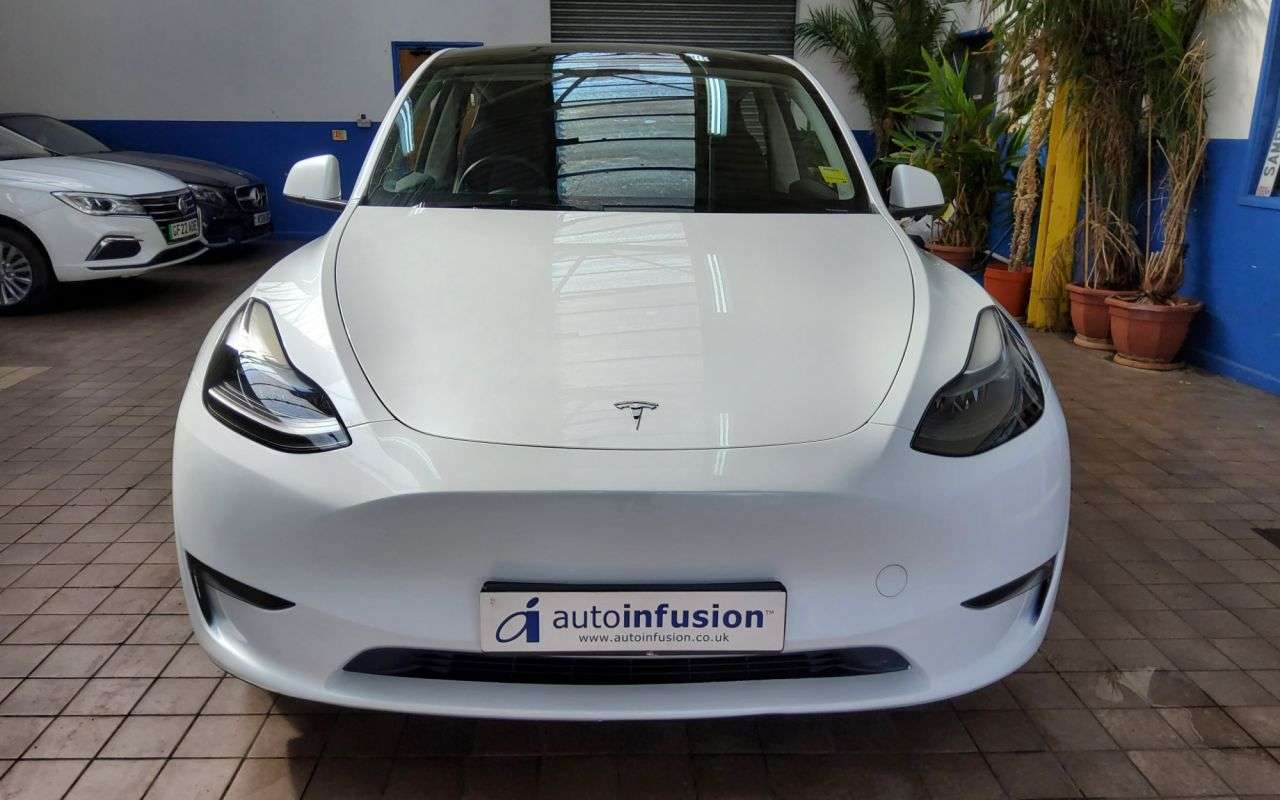 2022 TESLA MODEL Y 2022 TESLA MODEL Y