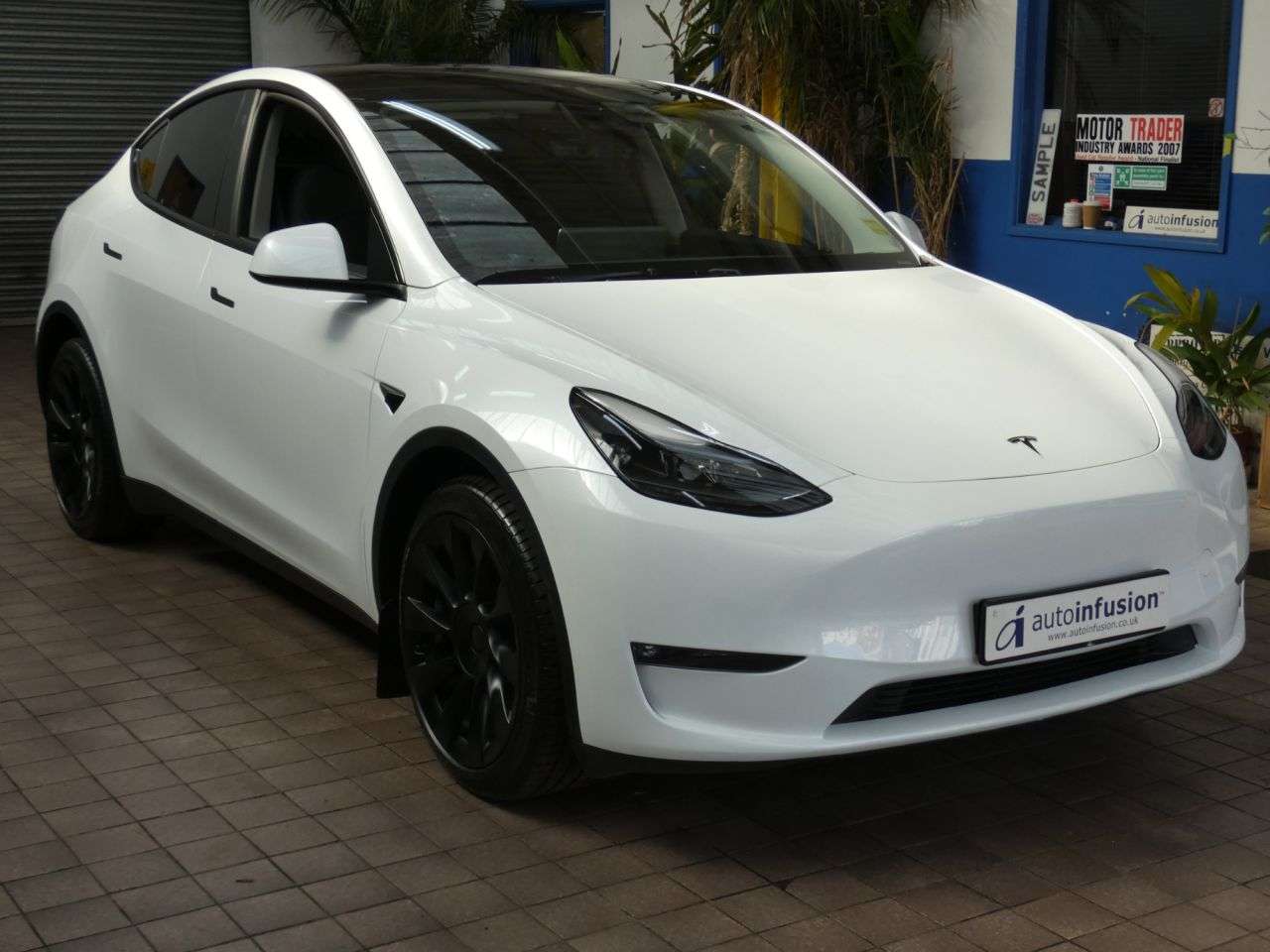 2022 TESLA MODEL Y 2022 TESLA MODEL Y