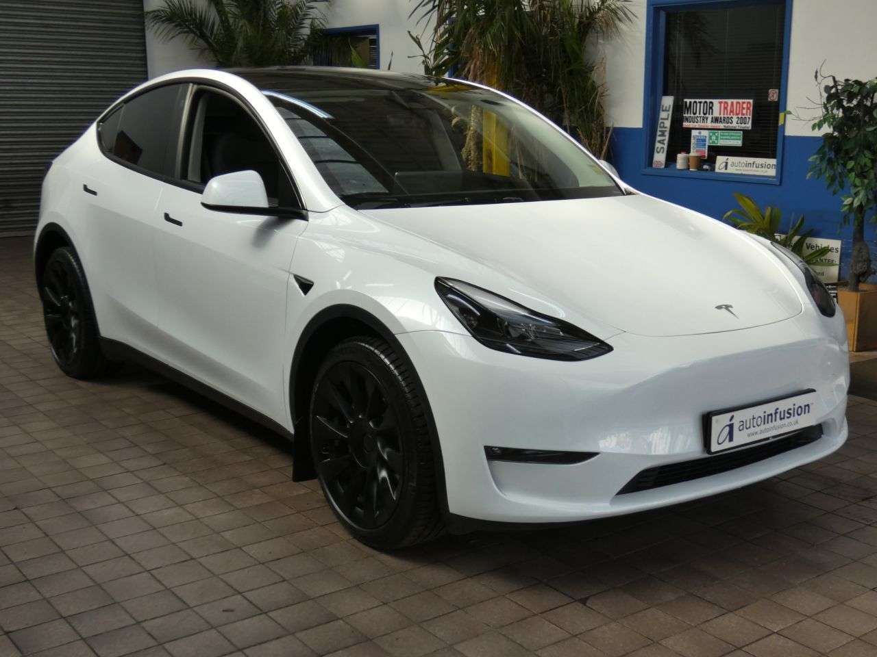 2022 TESLA MODEL Y 2022 TESLA MODEL Y