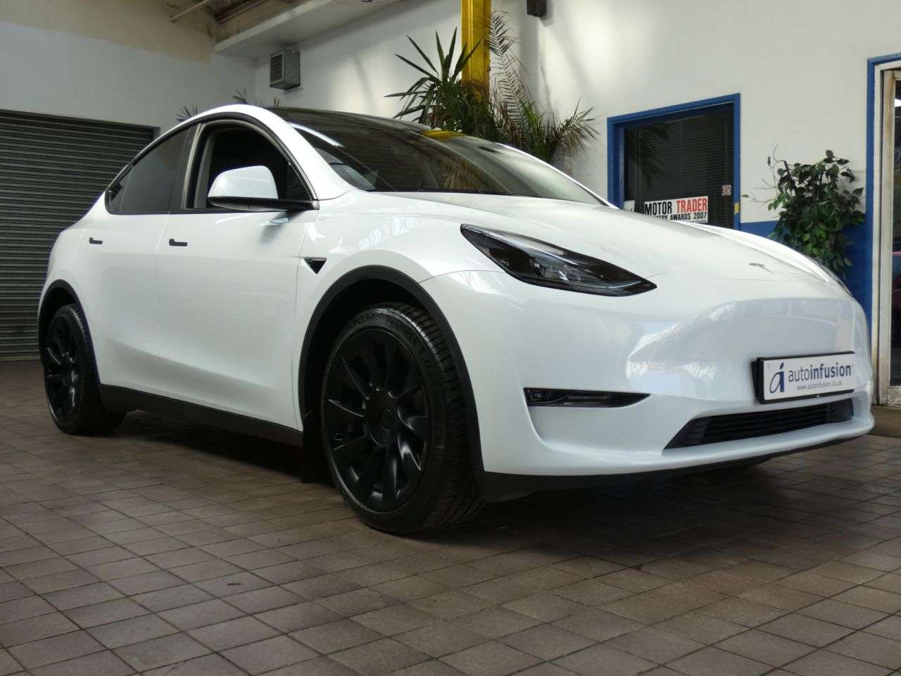 2022 TESLA MODEL Y 2022 TESLA MODEL Y
