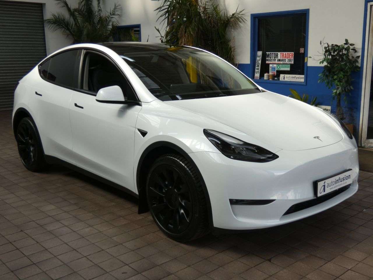 2022 TESLA MODEL Y 2022 TESLA MODEL Y