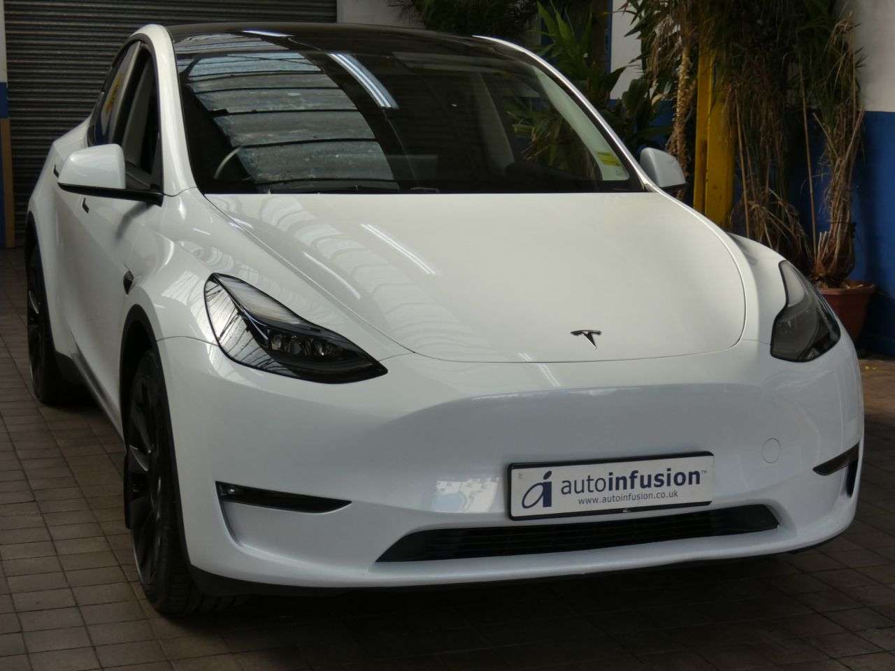 2022 TESLA MODEL Y 2022 TESLA MODEL Y