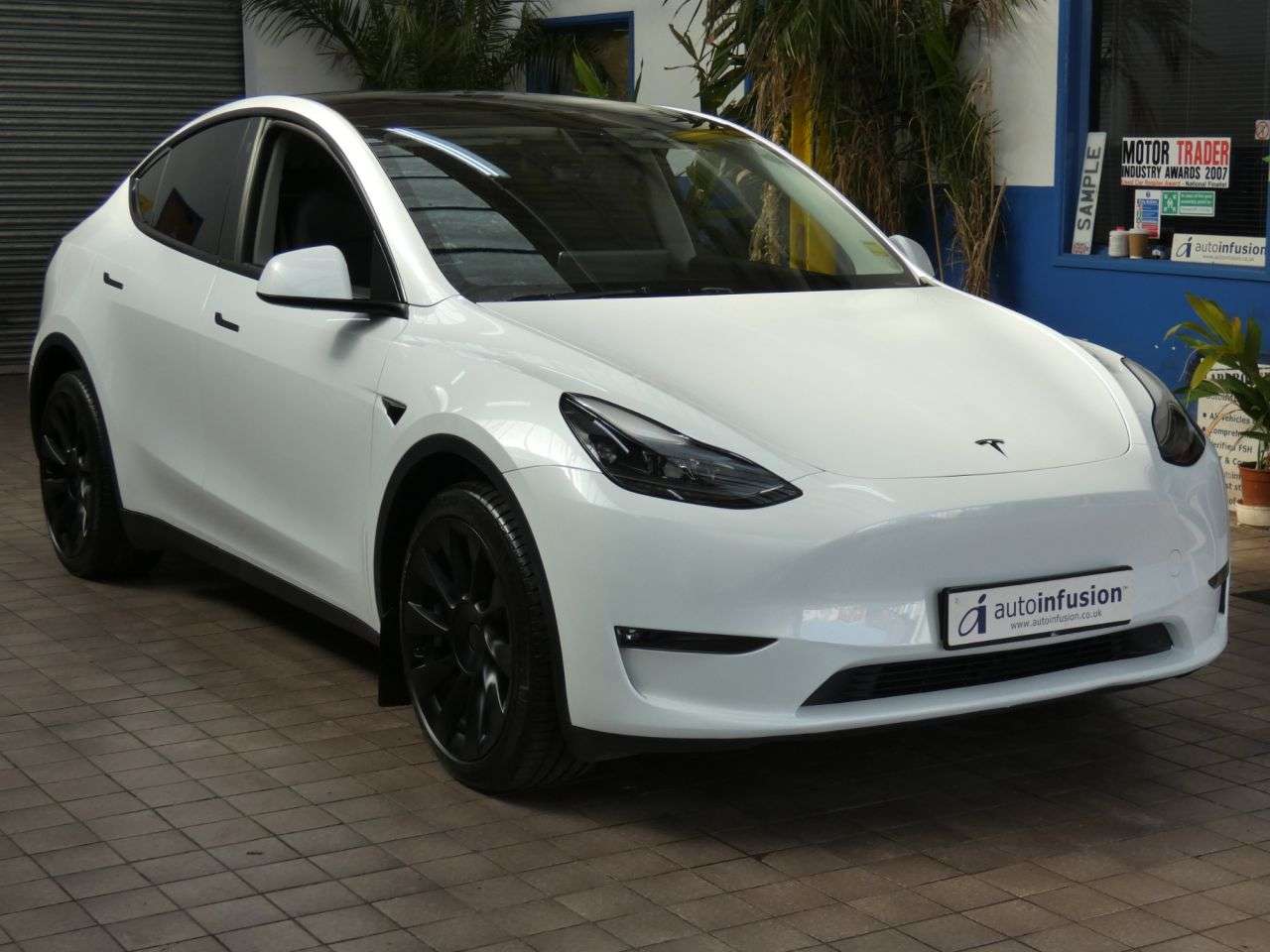2022 TESLA MODEL Y 2022 TESLA MODEL Y