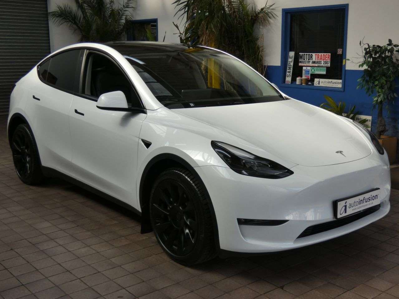 2022 TESLA MODEL Y 2022 TESLA MODEL Y