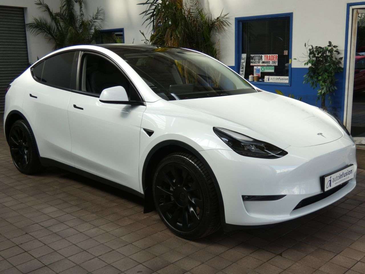 2022 TESLA MODEL Y 2022 TESLA MODEL Y