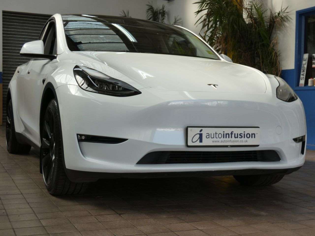 2022 TESLA MODEL Y 2022 TESLA MODEL Y