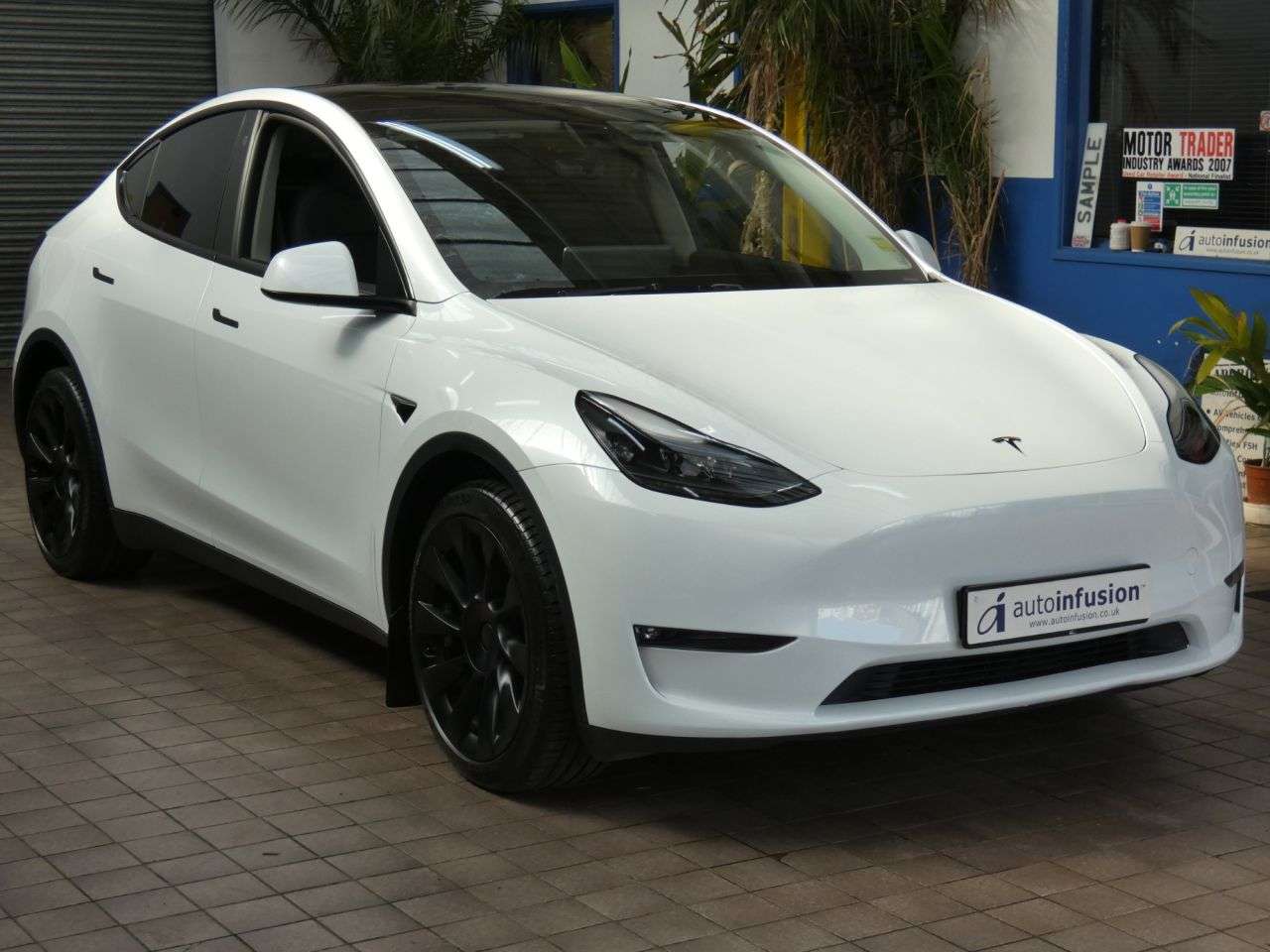 2022 TESLA MODEL Y 2022 TESLA MODEL Y