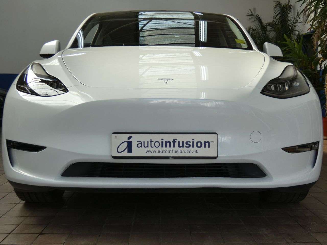 2022 TESLA MODEL Y 2022 TESLA MODEL Y