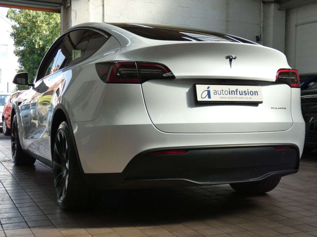 2022 TESLA MODEL Y 2022 TESLA MODEL Y