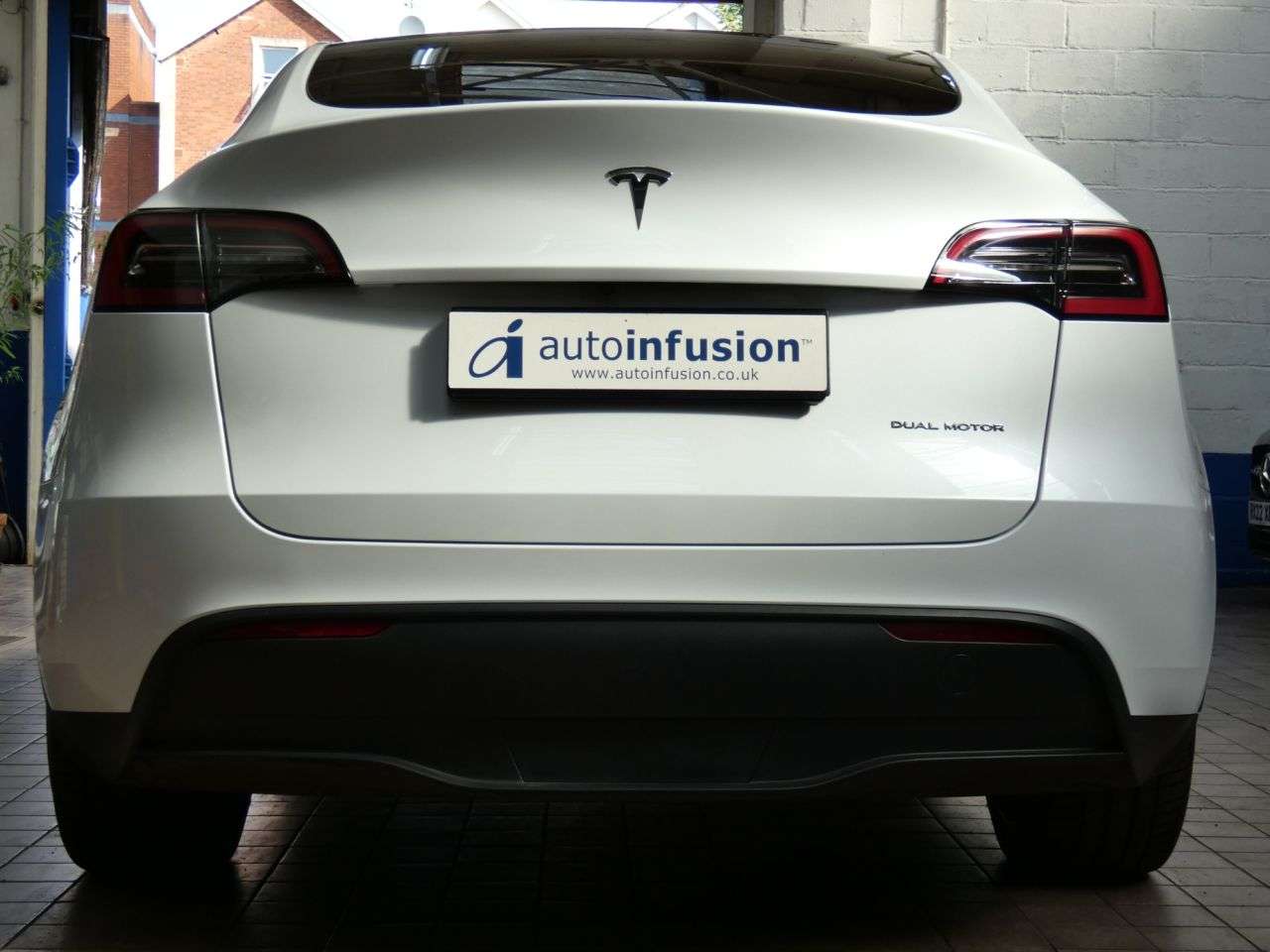 2022 TESLA MODEL Y 2022 TESLA MODEL Y