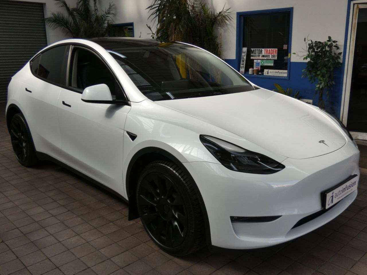 2022 TESLA MODEL Y 2022 TESLA MODEL Y