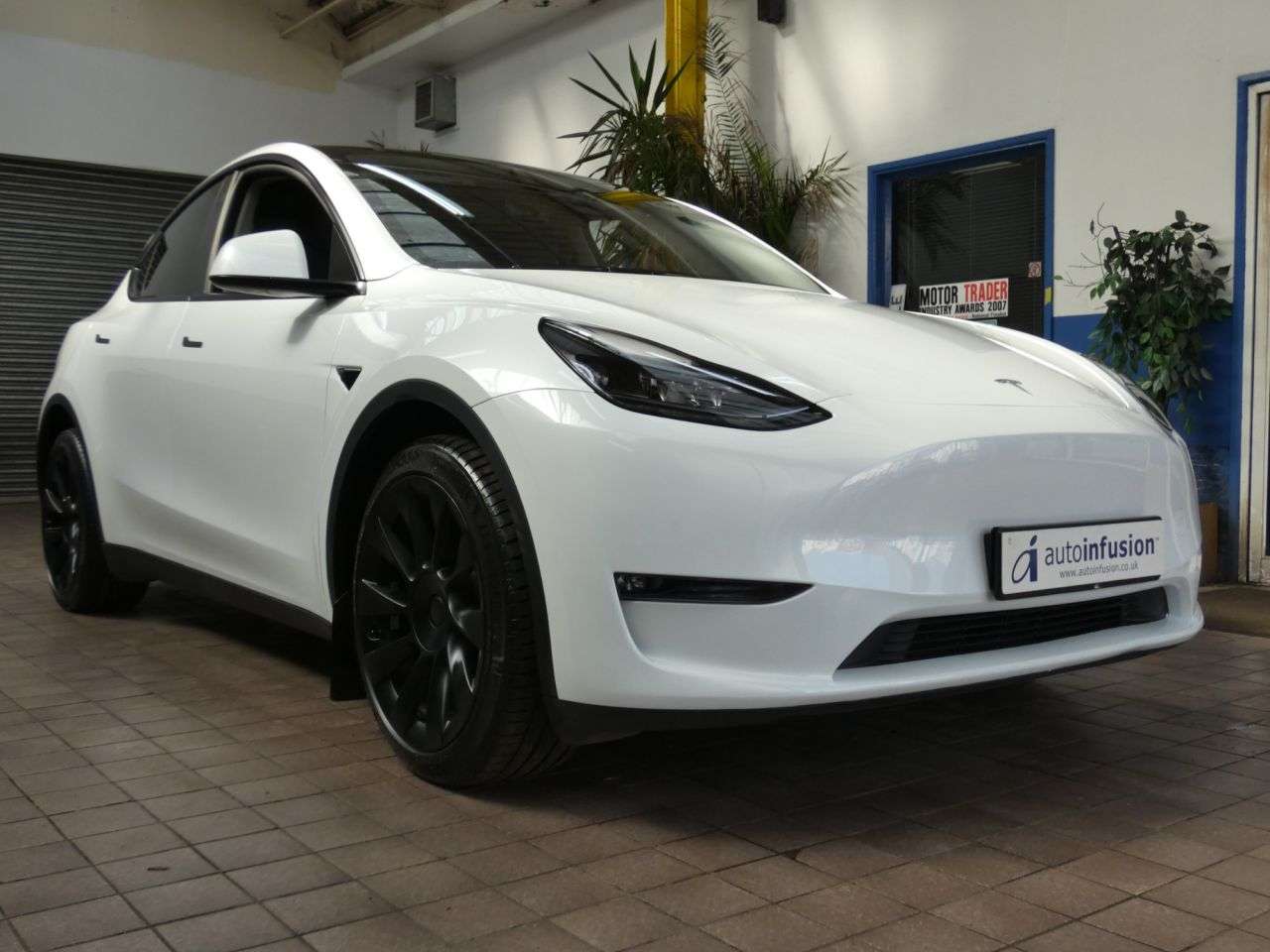 2022 TESLA MODEL Y 2022 TESLA MODEL Y