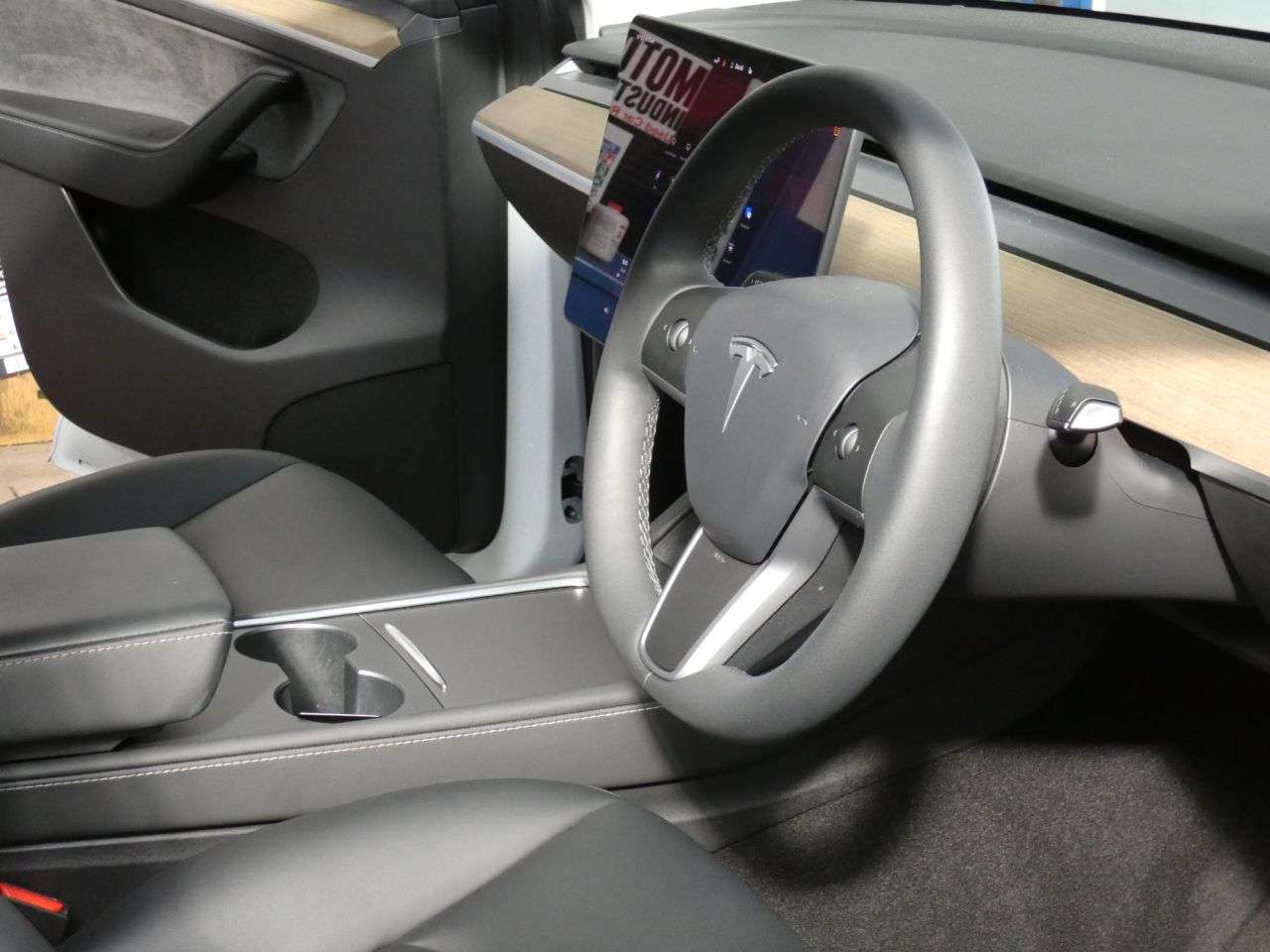 2022 TESLA MODEL Y 2022 TESLA MODEL Y