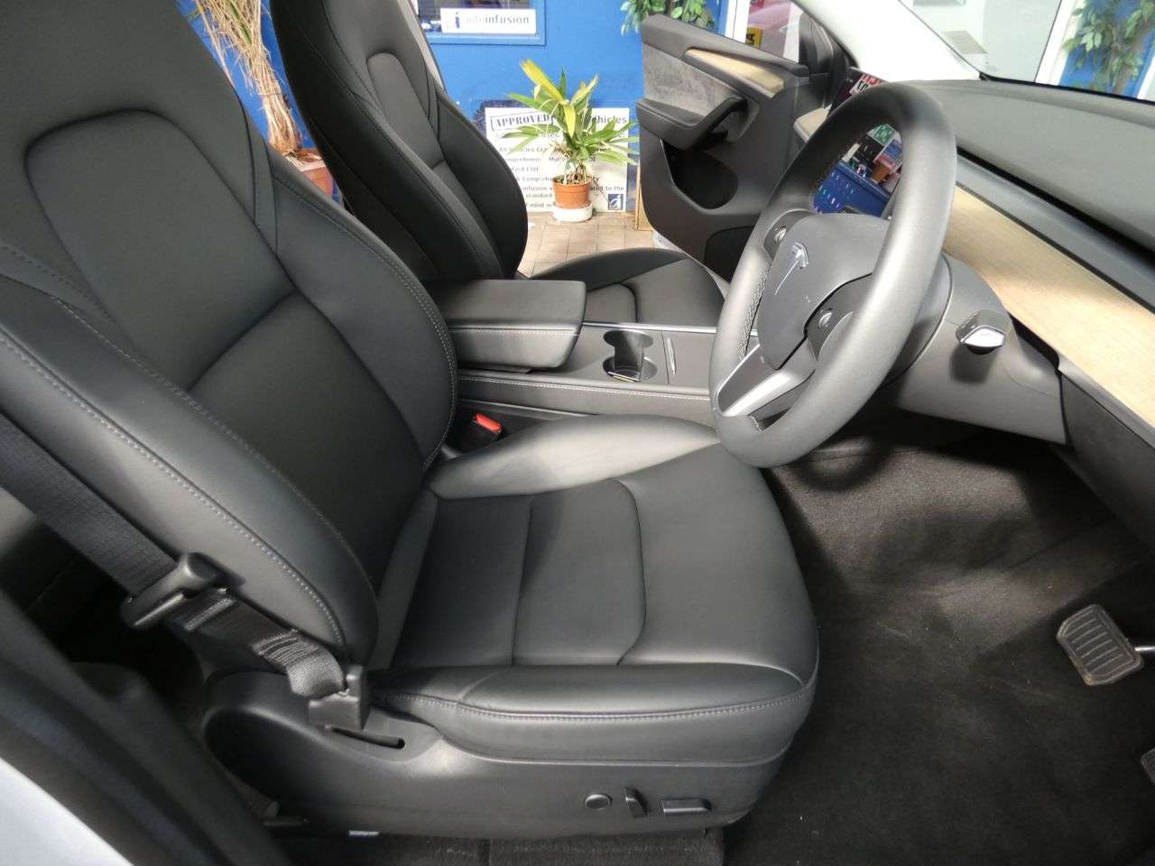 2022 TESLA MODEL Y 2022 TESLA MODEL Y
