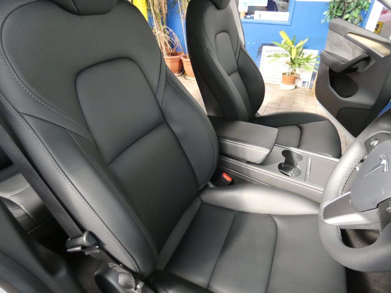 2022 TESLA MODEL Y 2022 TESLA MODEL Y