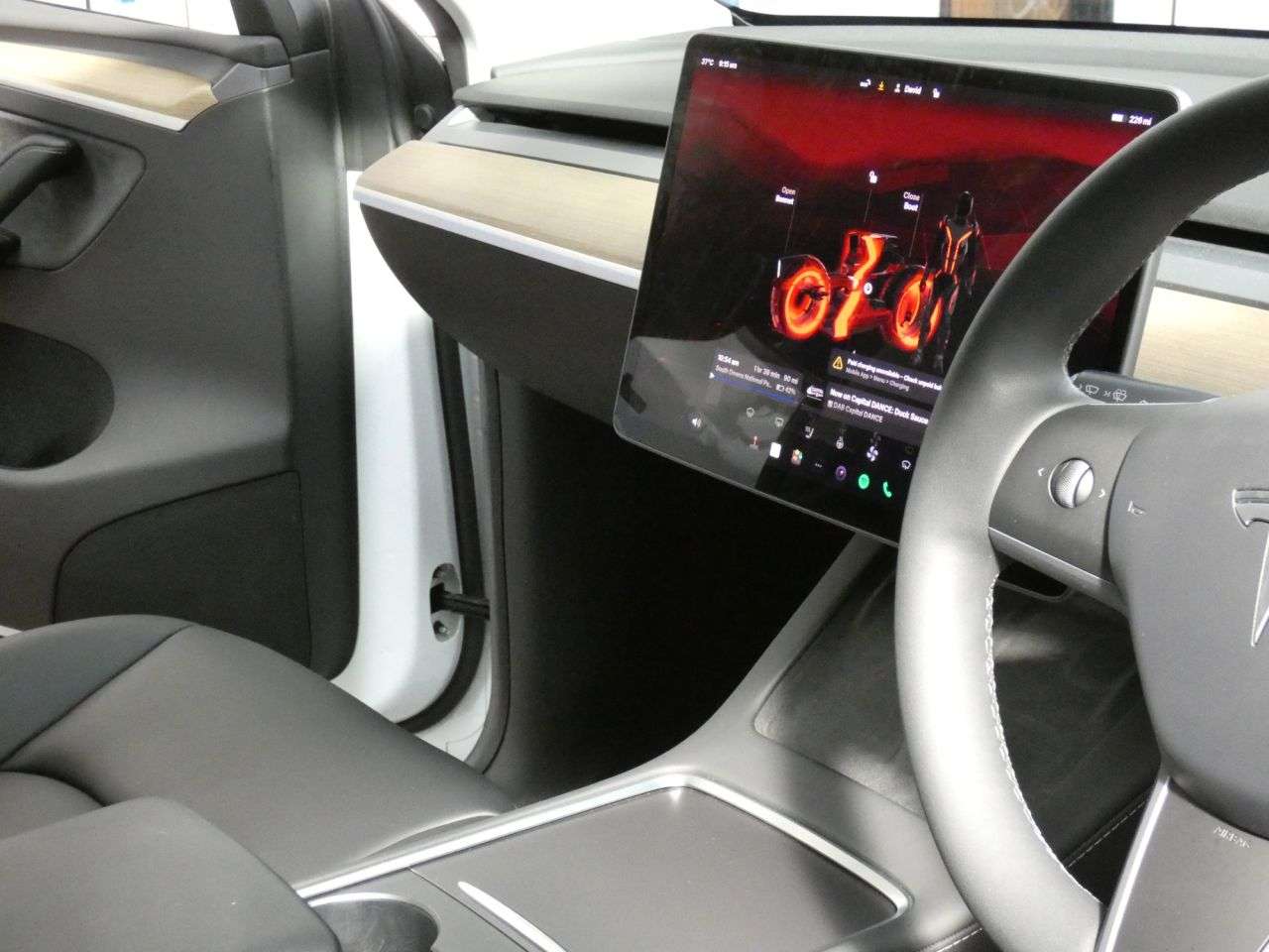 2022 TESLA MODEL Y 2022 TESLA MODEL Y