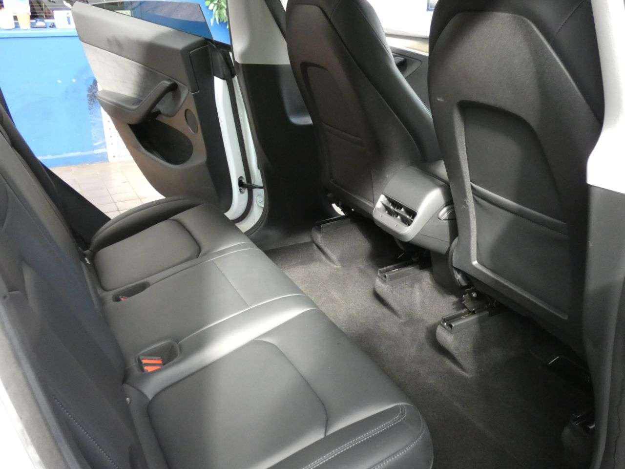 2022 TESLA MODEL Y 2022 TESLA MODEL Y